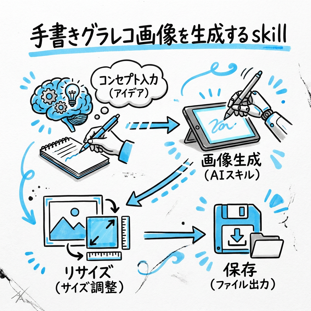 /grarec detail graphic recording